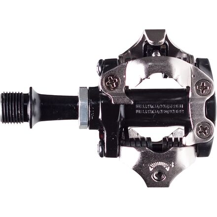 乐天商城 - (取寄) シマノ PD-M540 SPD ペダルズ Shimano PD-M540 SPD Pedals Black
