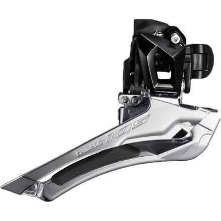 (取寄) シマノ 105 FD-R7000 フロント ディレイラー Shimano 105 FD-R7000 Front Derailleur Black
