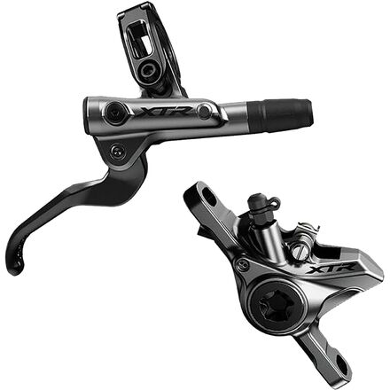 (取寄) シマノ XTR BL-M9100 ディスク ブレーキ Shimano XTR BL-M9100 Disc Brake ...