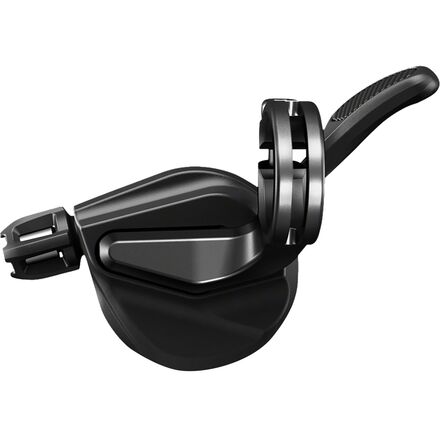 (取寄) シマノ XTR SL-M9100 トリガー シフターズ Shimano XTR SL-M9100 Trigger Shifters Stealth Gray, Bar Clamp