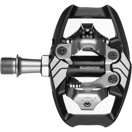 Other - (取寄) シマノ PD-MX70 DXR ペダルズ Shimano PD-MX70 DXR Pedals Black