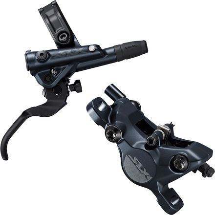 樂天商城 - (取寄) シマノ SLX BL- M7100 ディスク ブレーキ Shimano SLX BL- M7100 Disc Brake Black
