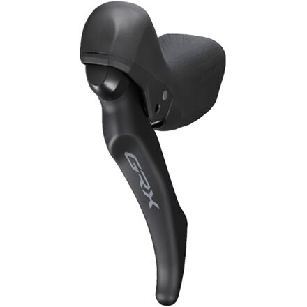 (取寄) シマノ GRX BL-RX600 ブレーキ レバー Shimano GRX BL-RX600 Brake Lever Black