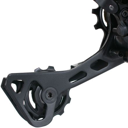 (取寄) シマノ GRX RD-RX817 Di2 リア ディレイラー Shimano GRX RD-RX817 Di2 Rea...
