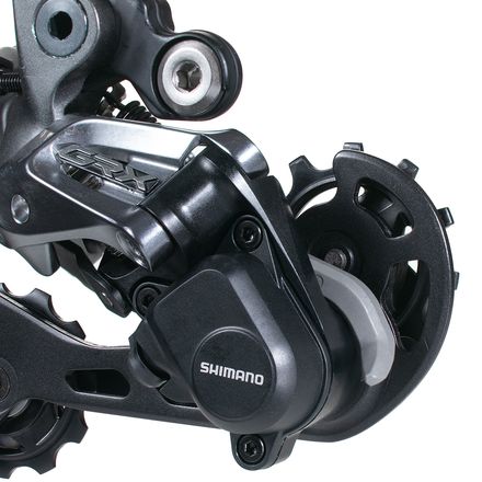 (取寄) シマノ GRX RD-RX817 Di2 リア ディレイラー Shimano GRX RD-RX817 Di2 Rea...