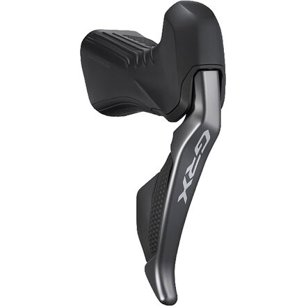 (取寄) シマノ GRX ST-RX815 Di2 シフター Shimano GRX ST-RX815 Di2 Shifter Black