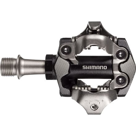 樂天商城 - (取寄) シマノ Xt PD-M8100 ペダルズ Shimano XT PD-M8100 Pedals Black