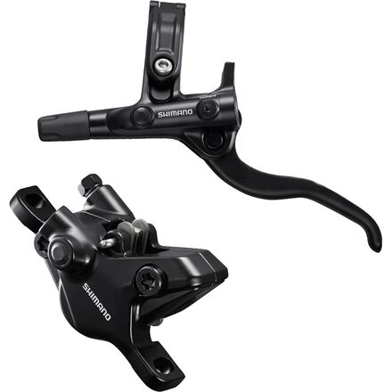 (取寄) シマノ BR-M4100 ディスク ブレーキ Shimano BR-M4100 Disc Brake Black