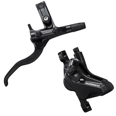 Rakuten - (取寄) シマノ BR-M4120 ディスク ブレーキ Shimano BR-M4120 Disc Brake Black