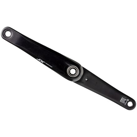 運動用品, 戶外用品 - (取寄) シマノ Xt FC-M8130 1x クランク アームズ Shimano XT FC-M8130 1x Crank Arms Black
