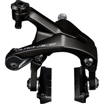 (取寄) シマノ デュラ-エース BR-9200 ブレーキ キャリパー Shimano Dura-Ace BR-9200 Brake Caliper Black