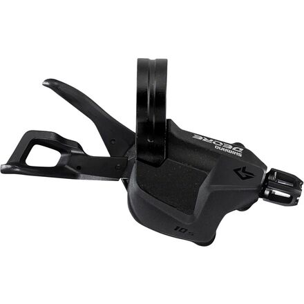 (取寄) シマノ SL-M5130 10-スピード シフター Shimano SL-M5130 10-Speed Shifter Black