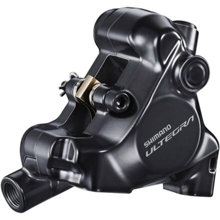 (取寄) シマノ アルテグラ BR-R8170 ディスク ブレーキ キャリパー Shimano Ultegra BR-R8170 Disc Brake Caliper Grey