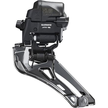 (取寄) シマノ アルテグラ FD-R8150 Di2 フロント ディレイラー Shimano Ultegra F...