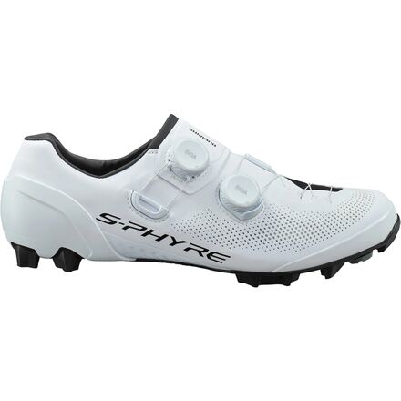 (取寄) シマノ メンズ S-ファイア サイクリング シューズ - メンズ Shimano men XC...