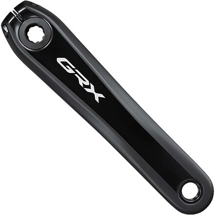 (取寄) シマノ GRX RX820 1x クランクセット - OE Shimano GRX RX820 1x Crankset ...
