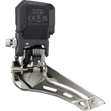 (取寄) シマノ GRX Di2 フロント ディレイラー Shimano GRX FD-RX825 Di2 Front De...