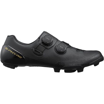 鞋子 - (取寄) シマノ メンズ ワイド S-ファイア シューズ - メンズ Shimano men RX910 Wide S-PHYRE Shoe - Men's Black