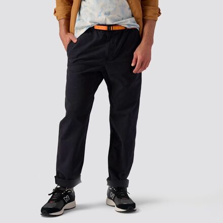 (取寄) ストイック メンズ ベンチャー パンツ - メンズ Stoic men Venture Pant - Men's Stretch Limo New