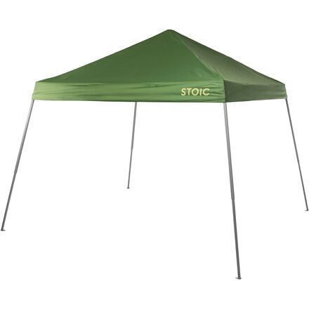 (取寄) ストイック エッセンシャル スラント レッグ キャノピー Stoic Essentials Slant Leg Canopy Cactus