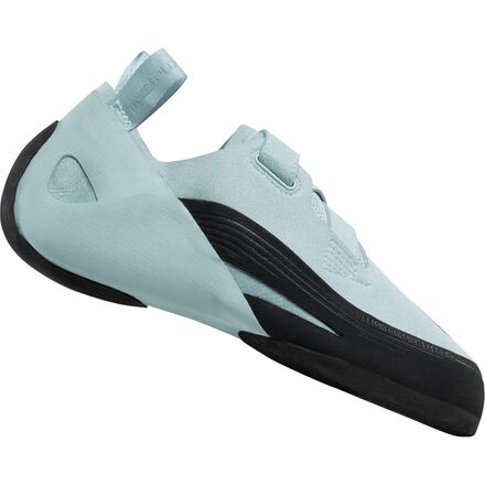 Other - (取寄) ソイル ステップ RV クライミング シューズ So iLL Step RV Climbing Shoe Ether Blue