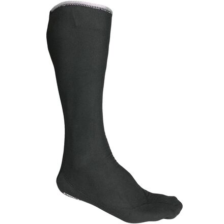 乐天商城 - (取寄) セイラス ヒートウェーブ ソック ライナー Seirus Heatwave Sock Liner Black