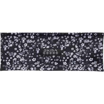 髮帶 - (取寄) スキーダ レディース アルパイン ヘッドバンド - ウィメンズ Skida women Alpine Headband - Women's Daisy Jones