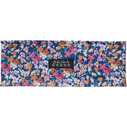 (取寄) スキーダ レディース アルパイン ヘッドバンド - ウィメンズ Skida women Alpine Headband - Women's Juliet