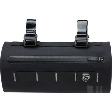 乐天商城 - (取寄) シリカ グリンタ ハンドルバー バッグ Silca Grinta Handlebar Bag Black