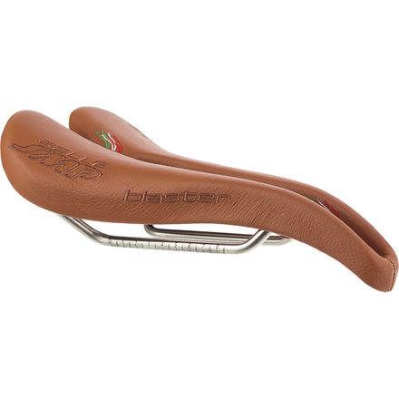 Child'S Bike - (取寄) セラSMP ブラスター サドル Selle SMP Blaster Saddle Vintage Brown
