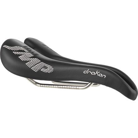 Other - (取寄) セラSMP ドラコン サドル Selle SMP Drakon Saddle Black