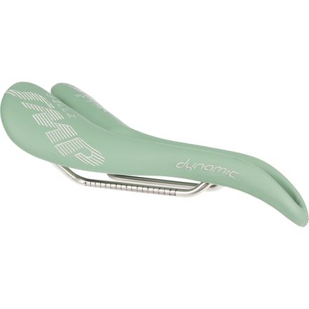 樂天商城 - (取寄) セラSMP ダイナミック サドル Selle SMP Dynamic Saddle Light Green