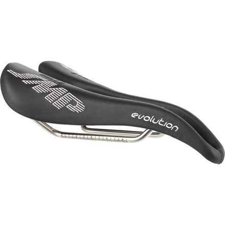 Child'S Bike - (取寄) セラSMP エボリューション サドル Selle SMP Evolution Saddle Black