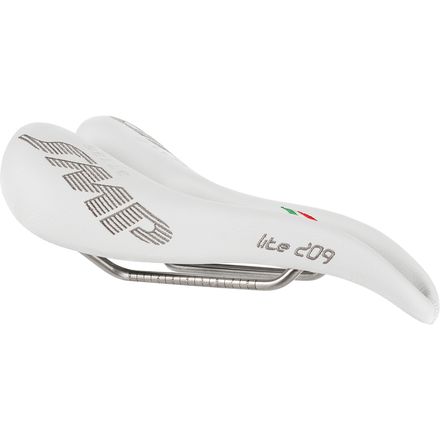 Child'S Bike - (取寄) セラSMP ライト 209 サドル Selle SMP Lite 209 Saddle White