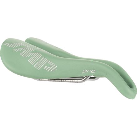 Child'S Bike - (取寄) セラSMP プロ サドル Selle SMP Pro Saddle Light Green