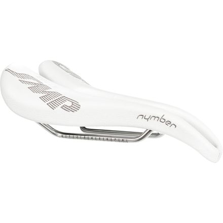 乐天商城 - (取寄) セラSMP ナンバー サドル Selle SMP Nymber Saddle White