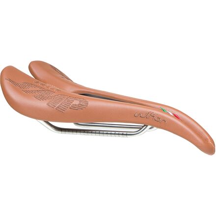 Other - (取寄) セラSMP ブルコー サドル Selle SMP Vulkor Saddle Vintage Brown