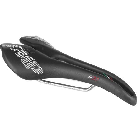 Mountain Bikes - (取寄) セラSMP F30 サドル Selle SMP F30 Saddle Black