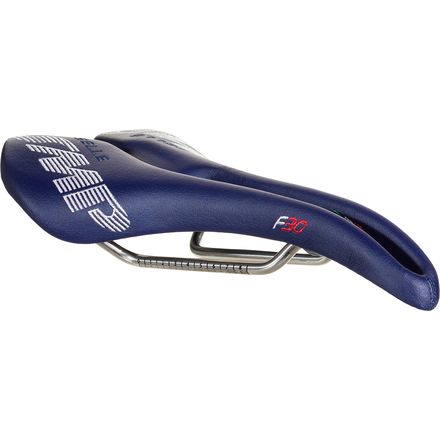 Child'S Bike - (取寄) セラSMP F30 サドル Selle SMP F30 Saddle Blue