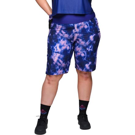 ■商品詳細■ブランドSHREDLYシェドリー■商品名Limitless - Stretch Waistband High-Rise 11in Short - Women'sリミットレス - ストレッチ ウエストバンド ハイライズ 11インチ ショート - ウィメンズ■商品状態新品・並行輸入品■色Midnight Tie Dye■備考(取寄) シェドリー レディース リミットレス - ストレッチ ウエストバンド ハイライズ 11インチ ショート - ウィメンズ SHREDLY women Limitless - Stretch Waistband High-Rise 11in Short - Women's Midnight Tie DyeSHREDLY レディース パンツ ロングパンツ ショートパンツ 自転車 サイクリング ブランド スポーツ 女性 大きいサイズ ビックサイズbc-SMB0013