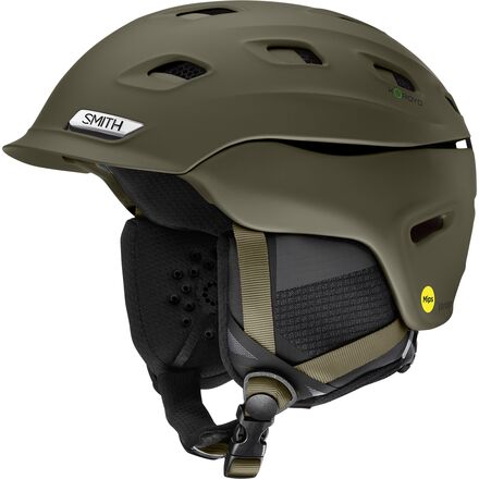 Rakuten - (取寄) スミス バンテージ ミプス ヘルメット Smith Vantage Mips Helmet Matte Forest