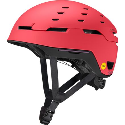 (取寄) スミス サミット ミプス ヘルメット Smith Summit Mips Helmet Matte Wild Child