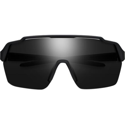 (���) ���ߥ� ���ե� ���ץ�å� �ޥ� �����ޥݥå� ���󥰥饹 Smith Shift Split MAG ChromaPop Sunglasses Matte Black/ChromaPop Black