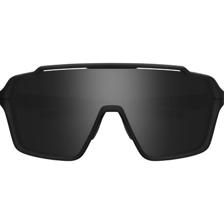 (���) ���ߥ� ���ե� Xl �ޥ� �����ޥݥå� ���󥰥饹 Smith Shift XL MAG ChromaPop Sunglasses Matte Black/ChromaPop Black