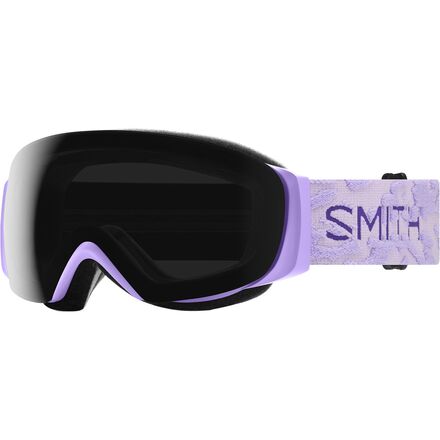 SMITH - (取寄) スミス I/O マグ S クロマポップ ゴーグルズ Smith I/O MAG S ChromaPop Goggles Limited Peri Peel ChromaPop Sun Black
