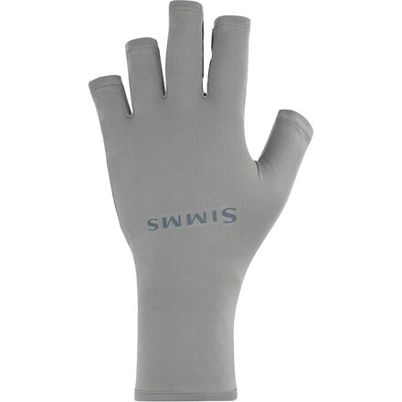(取寄) シムス バグストッパー サングローブ Simms Bugstopper Sunglove Cinder
