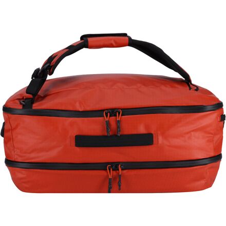 (取寄) シムス 50L ダッフル バッグ Simms Tailwind 50L Duffel Bag Simms Orange