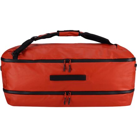 (取寄) シムス 80L ダッフル バッグ Simms Tailwind 80L Duffel Bag Simms Orange