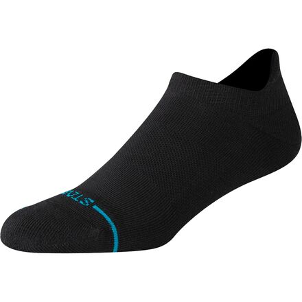 Rakuten - (取寄) スタンス アイコン ロウ タブ ソック Stance Icon Low Tab Sock Black