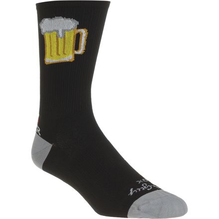 Wear - (取寄) ソックガイ SGX6 トールボーイ ソック SockGuy SGX6 Tallboy Sock